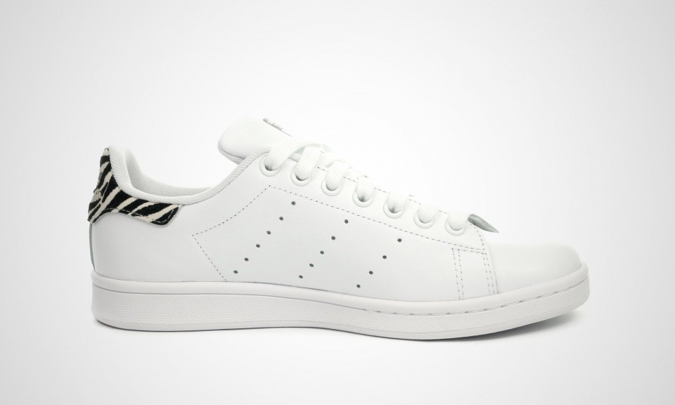 nouvelle collection stan smith femme