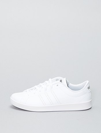 sneakers femme adidas blanches